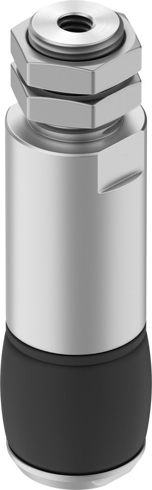 Festo Pinza De Fuelle 7.5mm Carrera - Tamaño 18 Simple Efecto EPDM - 1320791