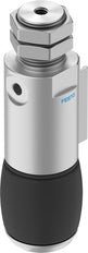 Festo Pinza De Fuelle 12,0mm Carrera - Tamaño 27 Simple Efecto EPDM - 1320793