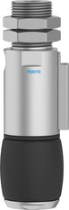 Festo Pinza De Fuelle 14.5mm Carrera - Tamaño 33 Simple Efecto EPDM - 1320794