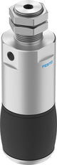 Festo Pinza De Fuelle 18,0mm Carrera - Tamaño 51 Simple Efecto EPDM - 1320796