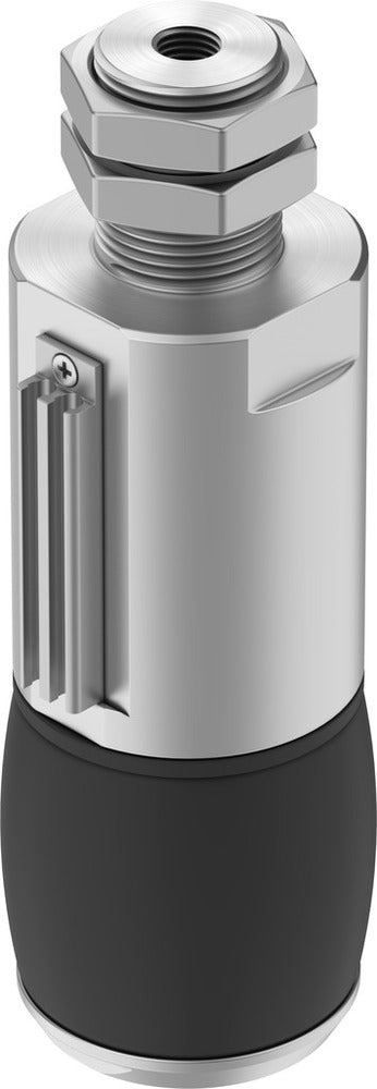 Festo Pinza De Fuelle 18,0mm Carrera - Tamaño 51 Simple Efecto EPDM - 1320796