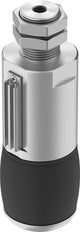 Festo Pinza De Fuelle 18,0mm Carrera - Tamaño 51 Simple Efecto EPDM - 1320796