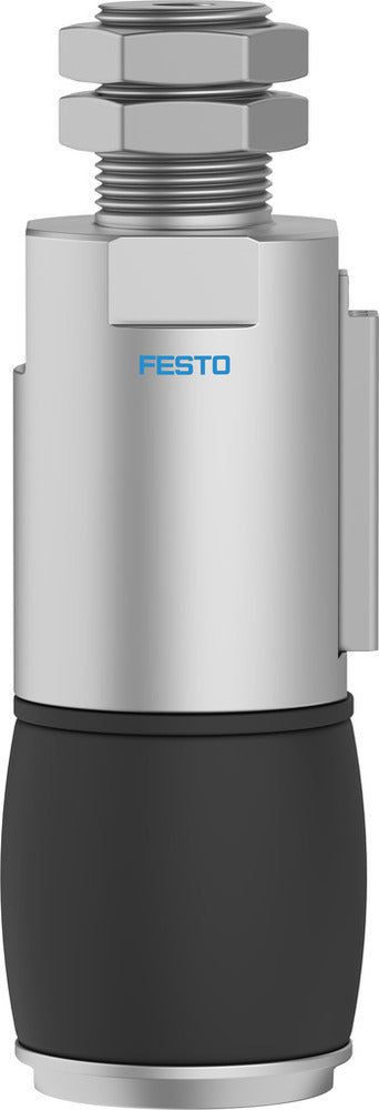 Festo Pinza De Fuelle 18,0mm Carrera - Tamaño 51 Simple Efecto EPDM - 1320796