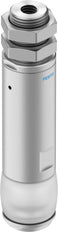Festo Pinza De Fuelle 7.0mm Carrera - Tamaño 14 Simple Efecto Silicona - 1320801