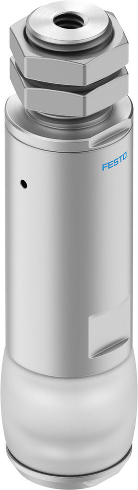 Festo Pinza De Fuelle 7.5mm Carrera - Tamaño 18 Simple Efecto Silicona - 1320802