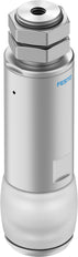 Festo Pinza De Fuelle 12,0mm Carrera - Tamaño 22 Simple Efecto Silicona - 1320803
