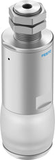 Festo Pinza De Fuelle 18.0mm Carrera - Tamaño 51 Simple Efecto Silicona - 1320807