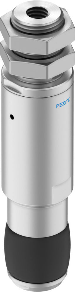 Festo Pinza De Fuelle 5.5mm Carrera - Tamaño 12 Simple Efecto EPDM - 1320811