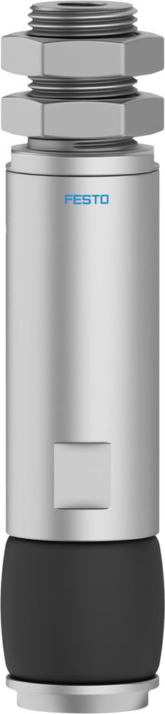 Festo Pinza De Fuelle 7.0mm Carrera - Tamaño 14 Simple Efecto EPDM - 1320812