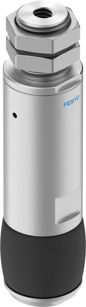 Festo Pinza De Fuelle 7.5mm Carrera - Tamaño 18 Simple Efecto EPDM - 1320813