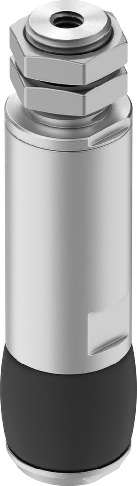 Festo Pinza De Fuelle 7.5mm Carrera - Tamaño 18 Simple Efecto EPDM - 1320813