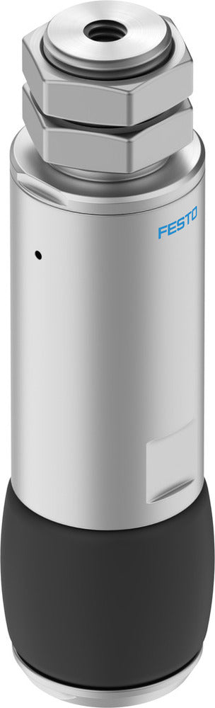 Festo Pinza De Fuelle 12,0mm Carrera - Tamaño 22 Simple Efecto EPDM - 1320814