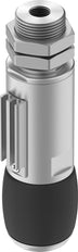 Festo Pinza De Fuelle 14.5mm Carrera - Tamaño 33 Simple Efecto EPDM - 1320816