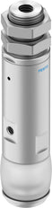 Festo Pinza De Fuelle 7.0mm Carrera - Tamaño 14 Simple Efecto Silicona - 1320823