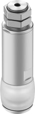 Festo Pinza De Fuelle 12.0mm Carrera - Tamaño 22 Simple Efecto Silicona - 1320825