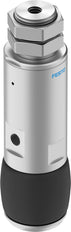 Festo Pinza De Fuelle 12,0mm Carrera - Tamaño 22 Simple Efecto EPDM - 1320836