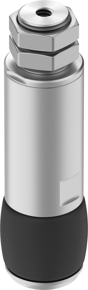 Festo Pinza De Fuelle 12,0mm Carrera - Tamaño 22 Simple Efecto EPDM - 1320836