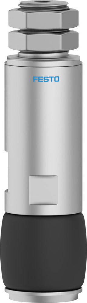 Festo Pinza De Fuelle 12,0mm Carrera - Tamaño 22 Simple Efecto EPDM - 1320836