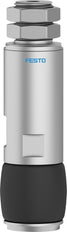 Festo Pinza De Fuelle 12,0mm Carrera - Tamaño 22 Simple Efecto EPDM - 1320836