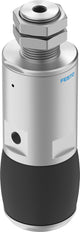Festo Pinza De Fuelle 18,0mm Carrera - Tamaño 51 Simple Efecto EPDM - 1320840