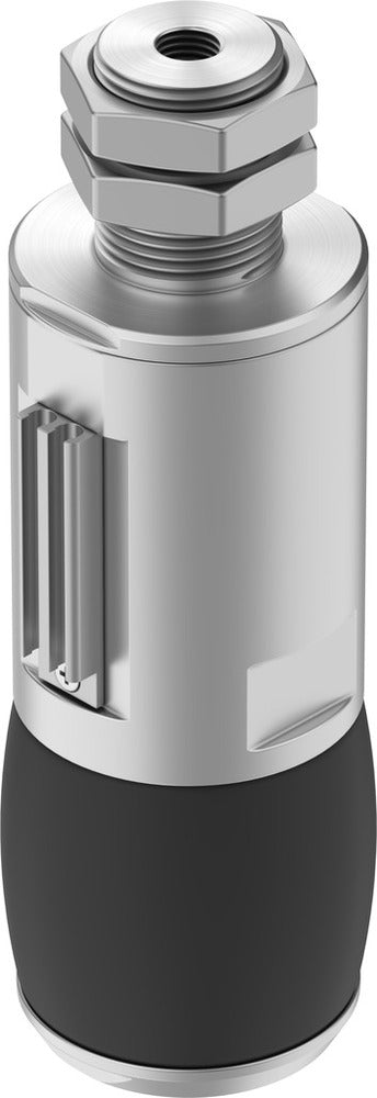 Festo Pinza De Fuelle 18,0mm Carrera - Tamaño 51 Simple Efecto EPDM - 1320840