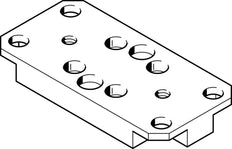 Festo Kit Adaptador - 178449