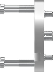 Festo Kit Adaptador Tamaño 32 - 8079221