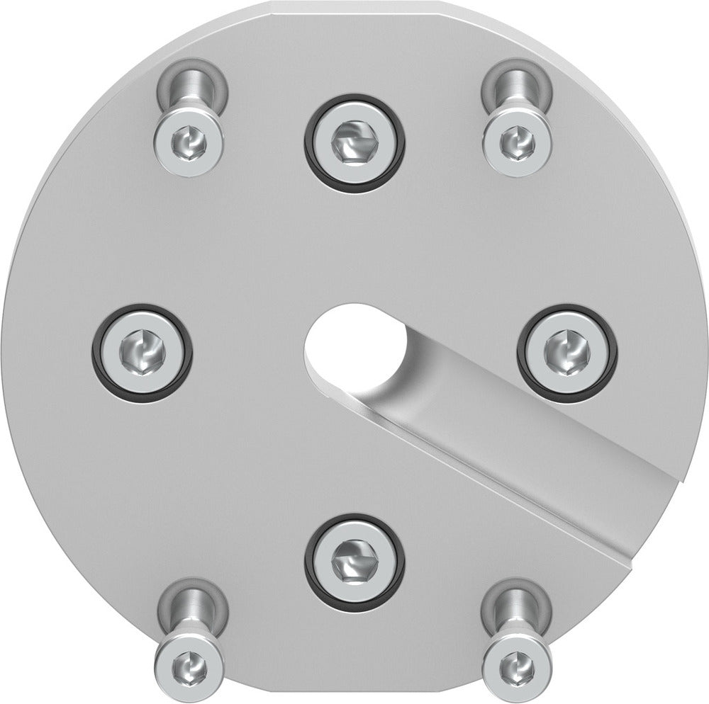 Festo Kit Adaptador Tamaño 32 - 8079221