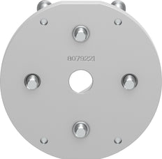 Festo Kit Adaptador Tamaño 32 - 8079221