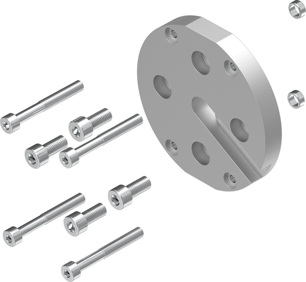Festo Kit Adaptador Tamaño 32 - 8079221