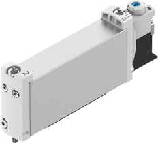 Festo 5/2 Monostable Válvula Solenoide Brida 520 - 630l/min - 574379