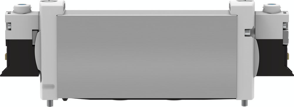 Festo 5/2 Bistable Válvula Solenoide Brida 1000l/min - 574451