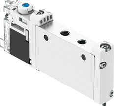 Festo 5/2 Monostable Válvula Solenoide De Aire M5 220L/Min - 577316