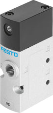 Festo 3/2 NC Monostable Válvula Neumática G1/4 1000l/min - 575483