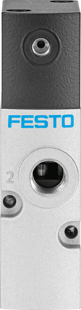 Festo 3/2 NC Monostable Válvula Neumática G1/4 1000l/min - 575483