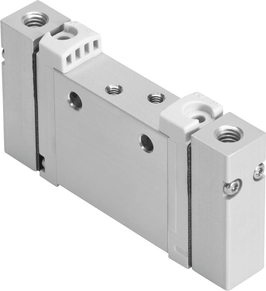 Festo 5/3 Válvula Neumática Agotada M3 90L/Min - 573798