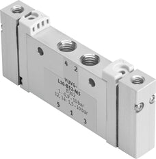 Festo 2x3/2 NC Válvula Neumática Monostable M5 135l/min - 574251