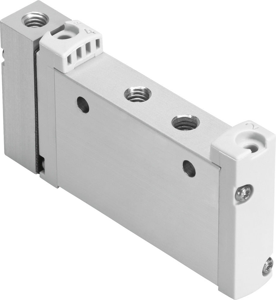 Festo 5/2 Válvula Neumática Monostable M7 380L/Min - 573824