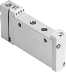 Festo 5/2 Válvula Neumática Monostable M7 380L/Min - 573824