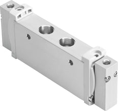 Festo 2x3/2 NC Monostable Válvula Neumática G1/8 650l/min - 573829