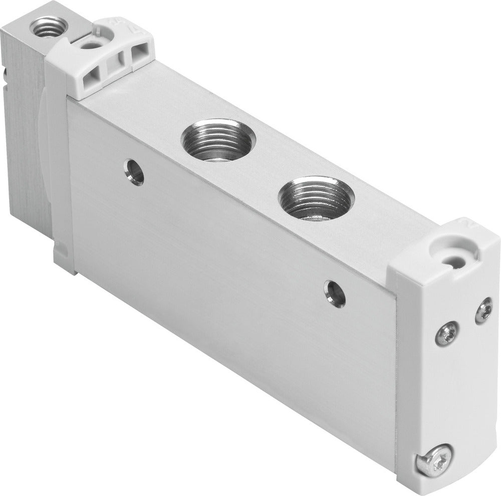 Festo 5/2 Válvula Neumática Monostable G1/8 780L/Min - 573832