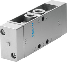 Festo 5/2 Bistable Válvula Neumática G1/4 1100l/min - 536036