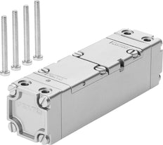 Festo 5/2 Válvula Neumática Monostable G1/4 1400l/min - 5734