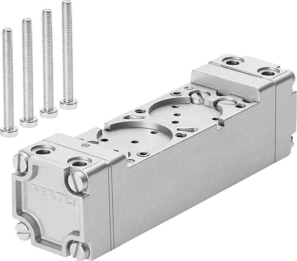 Festo 45779 Válvula Básica - 5811