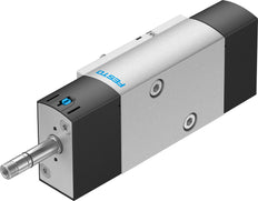 Festo 5/2 O 3/2 Conmutable Válvula Solenoide De Aire 800L/Min 2.5 - 8Bar/36 - 116Psi - 577277