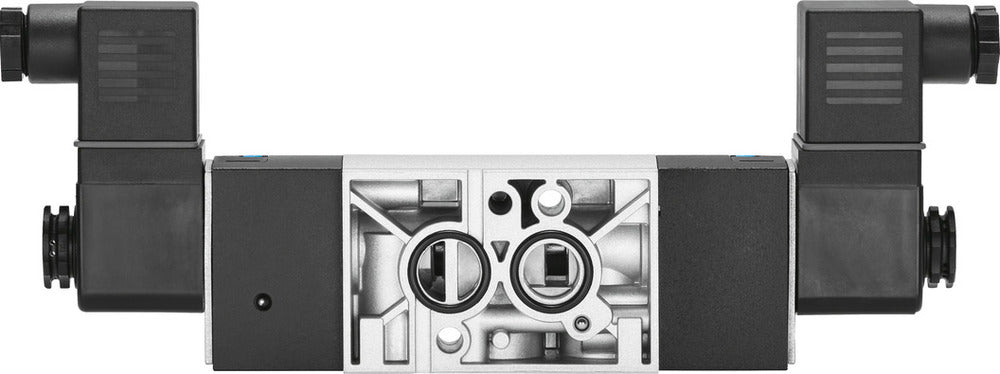 Festo 5/2 Bistable Válvula Solenoide De Aire 1350L/Min 1.5 - 8Bar/22 - 116Psi - 577287