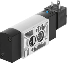 Festo 5/2 O 3/2 Conmutable Válvula Solenoide De Aire 800L/Min 2.5 - 8Bar/36 - 116Psi - 577297