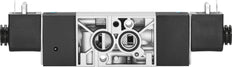 Festo 5/2 O 3/2 Conmutable Válvula Solenoide De Aire 800L/Min 2.5 - 8Bar/36 - 116Psi - 577297