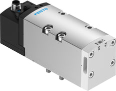 Festo 5/2 Monostable Válvula Solenoide Tamaño 2 ISO 5599-1 G3/8 2800l/min - 566993