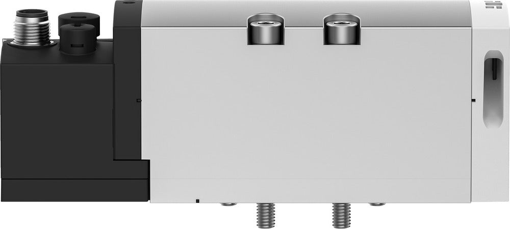 Festo 5/2 Monostable Válvula Solenoide Tamaño 2 ISO 5599-1 G3/8 2800l/min - 566993